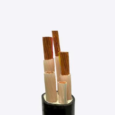 China 10mm2 Armoured Xlpe Cable YJV 1 Core /1.0-630mm2 for sale