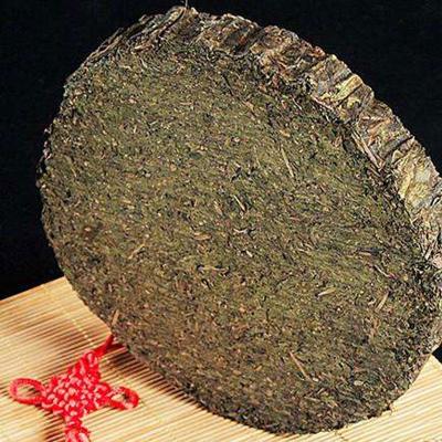 China High Aroma Traditional Craft Healthy Chinese Tea With Long Term Preservation for sale