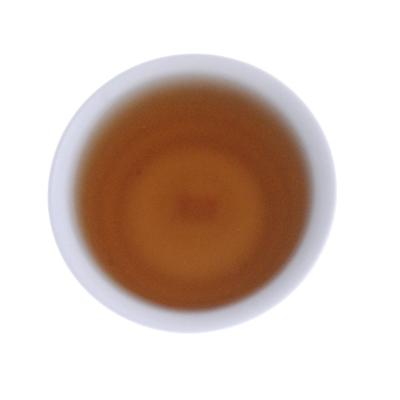 China Bright And Glossy Chinese Black Tea Gongfu Tea , Orange - Red Decaf Black Tea for sale