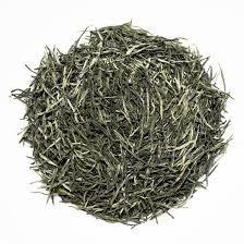 China Mao Jian Chinese Green Tea Flattened Green Tea Leaves Natural Well - Selected for sale