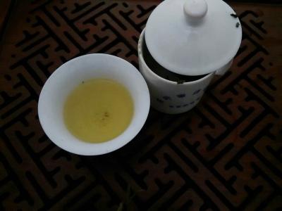 China Té orgánico verde tostado fresco de Oolong Té de Sencha japonés para disminuir la presión arterial en venta