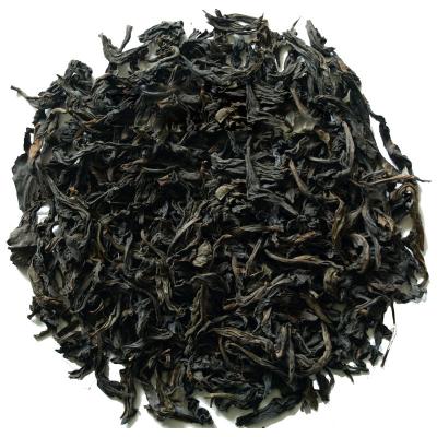 China Big Red Robe Tea Organic Oolong Tea / Loose Leaf Oolong Tea for sale