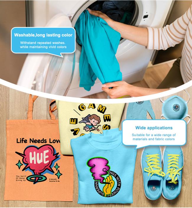 Final printed product quality
