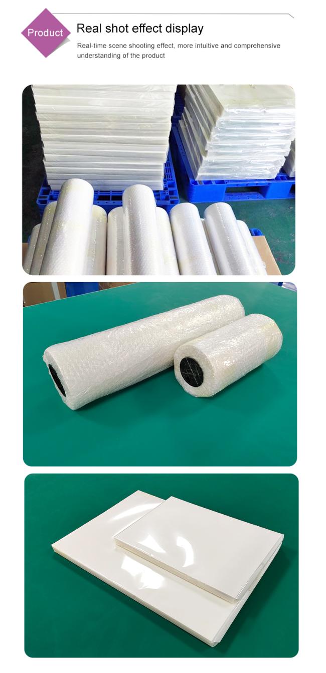 Packaging and labeling