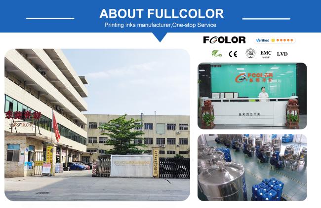 FULLCOLOR TECHNOLOGY LIMITED facility