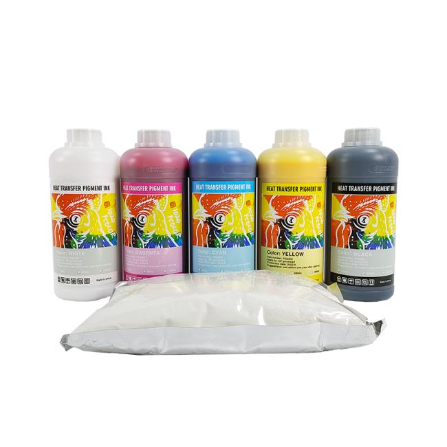 PET Film roll packaging