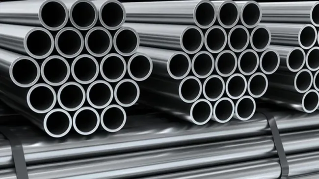 Stock Stainless Steel Pipe S32750 S31803 2507 2205 Alloy Steel Pipes Special Steel Pipes Duplex Manufacturer