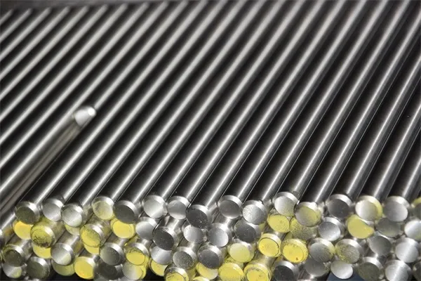 Hot Selling Round 304 Stainless Steel Bars