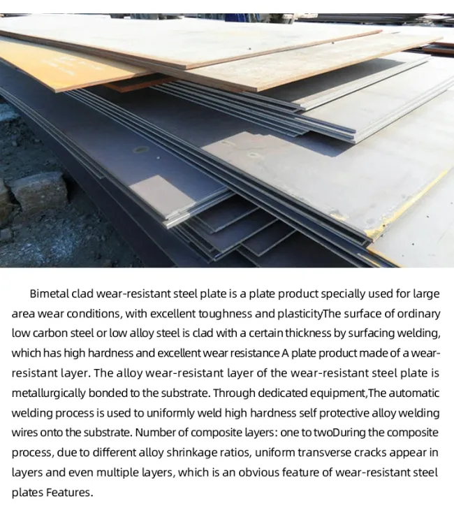 Hot Rolled Alloy Steel Sheet ASTM Carbon Steel Plate