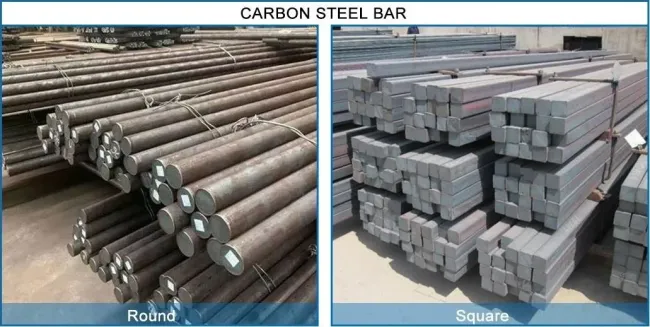 Cold Rolled/1020 Q215 Q235 Ss490 Sm400 Sm490/Carbon Round Steel Bar/Flat Bar Factory Direct Sales Support Customization
