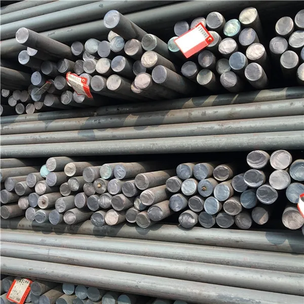 Cold Rolled/1020 Q215 Q235 Ss490 Sm400 Sm490/Carbon Round Steel Bar/Flat Bar Factory Direct Sales Support Customization