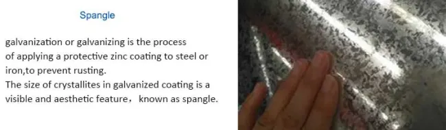 SGCC/Dx51d+Z Cold Rolled Gi Coil G90 Z275 Hot Dipped Galvanized Steel Coil