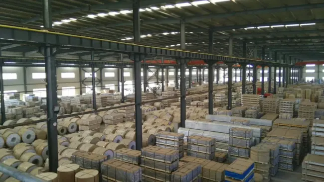 Aluminium Sheet for Mould Manufacturing 2A12, 2024, 2017, 5052, 5083, 5754, 6061, 6063, 6082, 7075, 7A04, 7A09