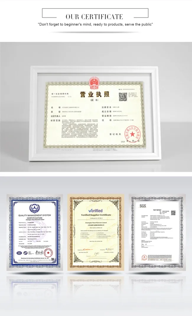 Manufacturer 99.9% C11000 C12200 C10100 C10200 Pure Copper Sheet