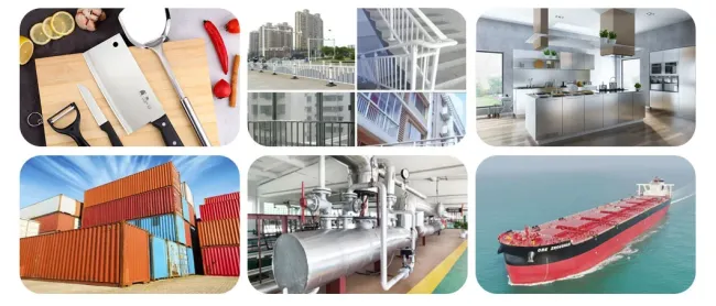 Small Size Very Thin Capillary Seamless Welded Pipe ASTM AISI 310S 309S 321 304 316 201 Metal Steel Round Stainless Steel Capillary Pipe