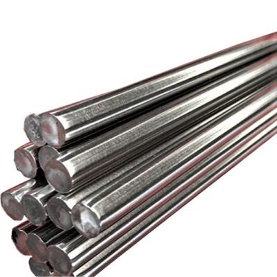 China AISI 446 Stainless Steel Round Bar SS Hot Forged 80000 Psi for sale