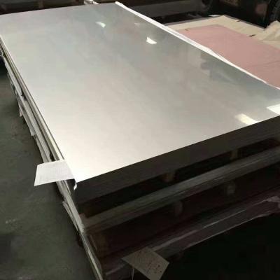 China 301 302 310 SS Sheet Plate Coil Length 2438mm 2000mm 3000mm for sale