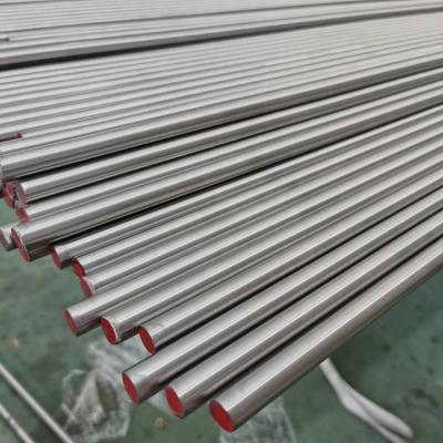 China Round Duplex Stainless Steel Bar 304 316 AISI 420A 420B 420C for sale