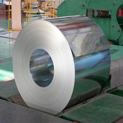 China Dx51d Z275 Hot Dipped Galvanized Steel Coil Cold Rolled 0.4mm for sale