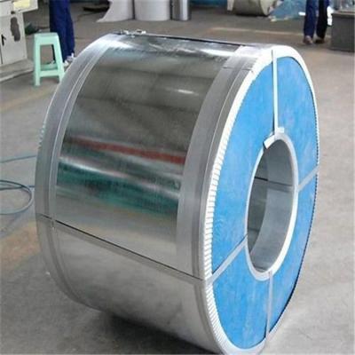 China Slit Edge Zinc Coated Gi Steel Coils DX51D Z100 Hot Dipped for sale