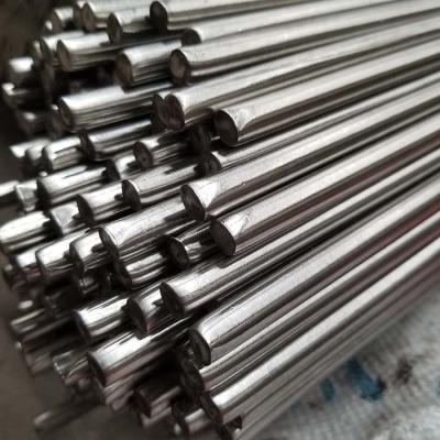 China Main Port Of Stainless Rod with Bright Surface for sale