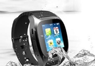 China Android,Remote control camera, Smart Watch with information notification for sale