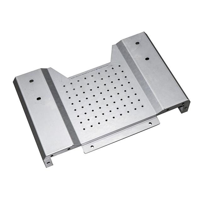 bending parts custom processing