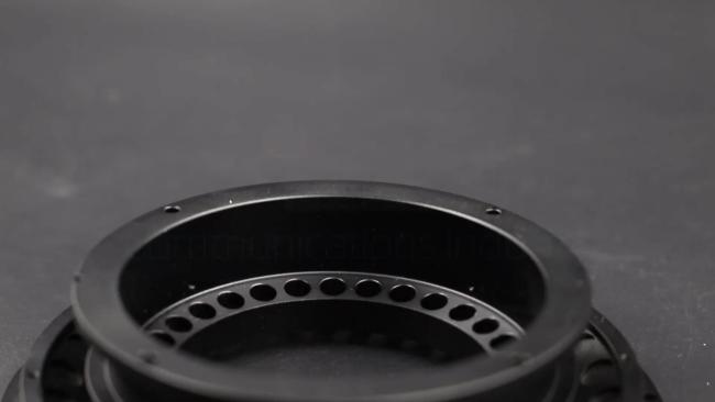 jaguar factory parts