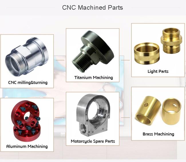 milling 3d printed parts