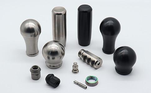 cnc milling parts
