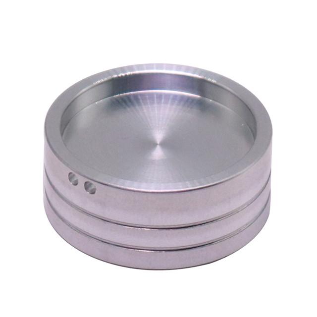 parts milling