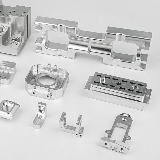 trak dpm parts