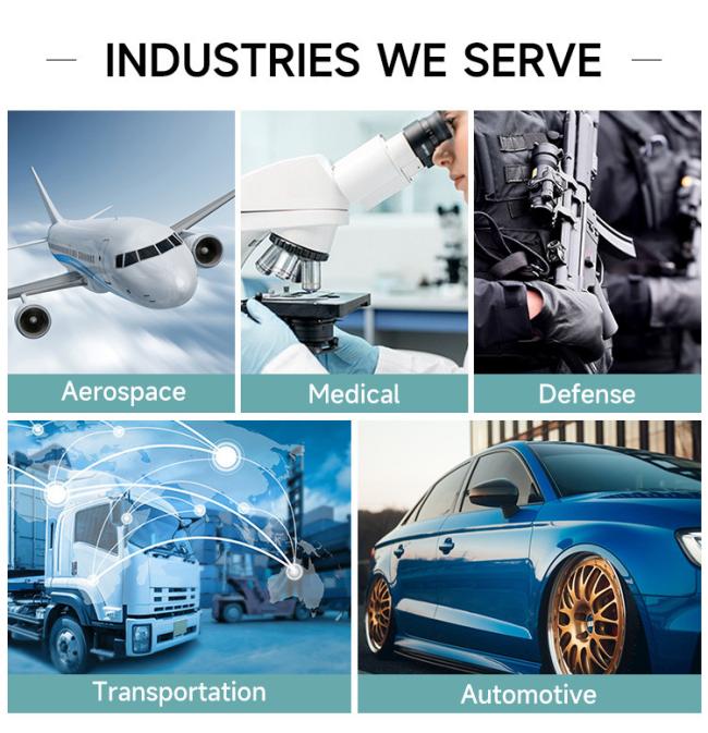 cnc milling machine parts and their function