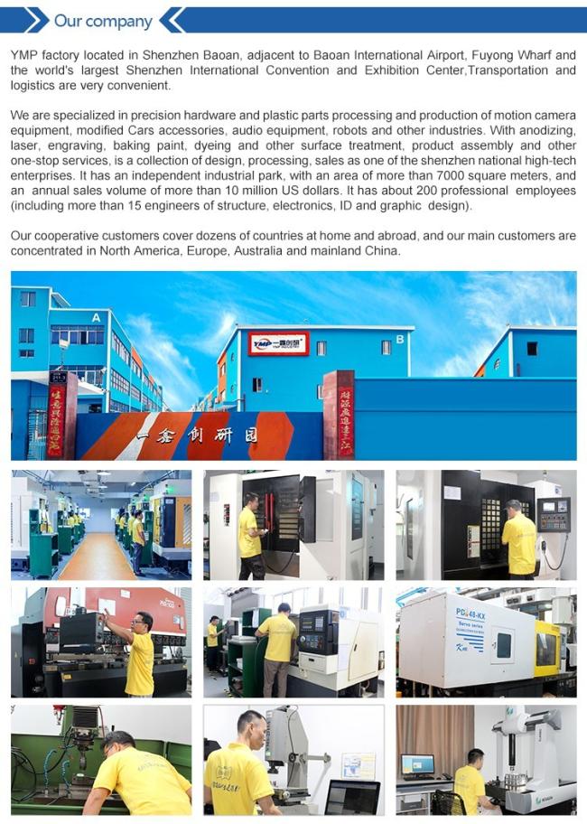 cnc mill operation