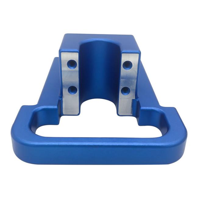 bridgeport milling parts