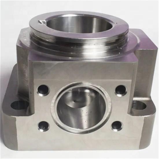 parts of milling