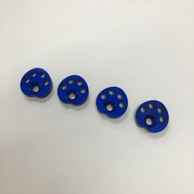milling spindle design