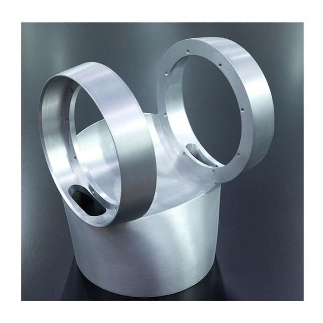 precision milling parts