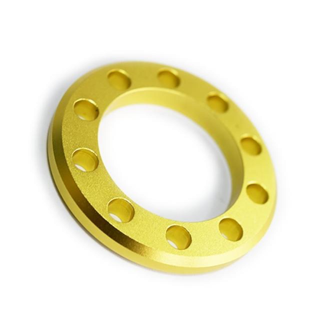 cnc turning milling parts