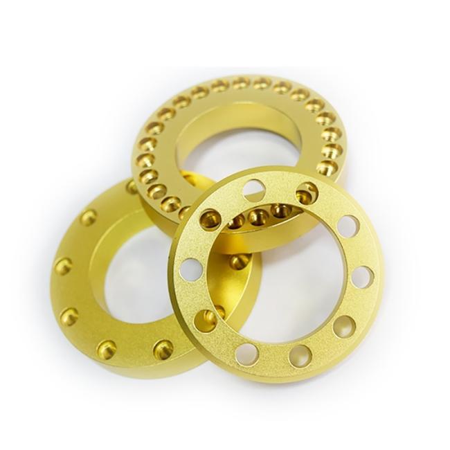 cnc machining milling turning parts