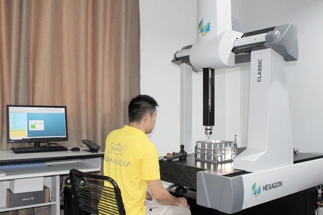 parts of milling