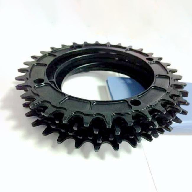 cnc machining turning parts