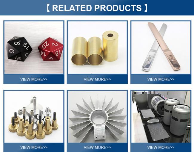 large part milling