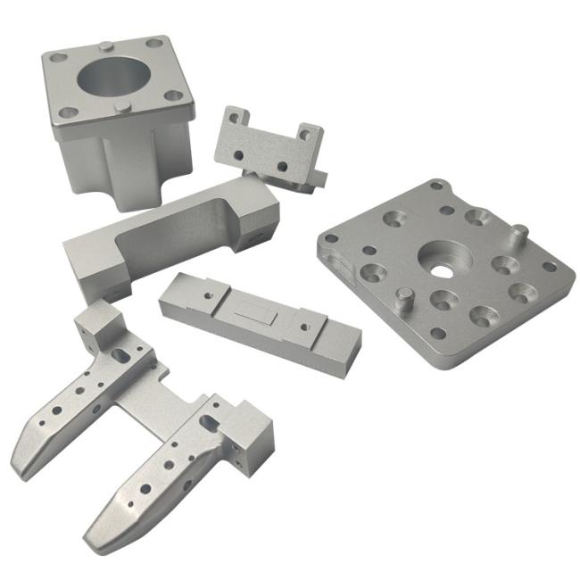 desktop cnc mill for aluminum