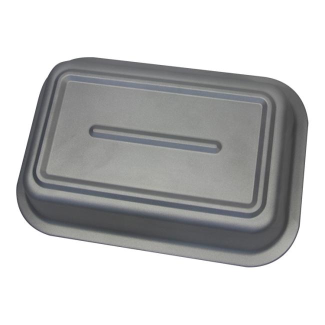 large part milling