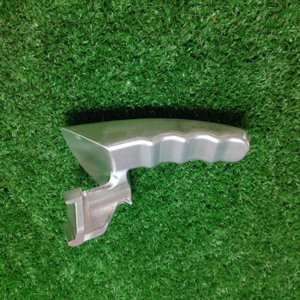 cnc milling part factories