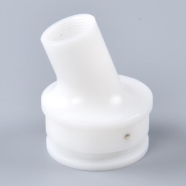 vmc milled parts