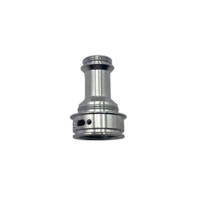 cnc milling machine parts pdf