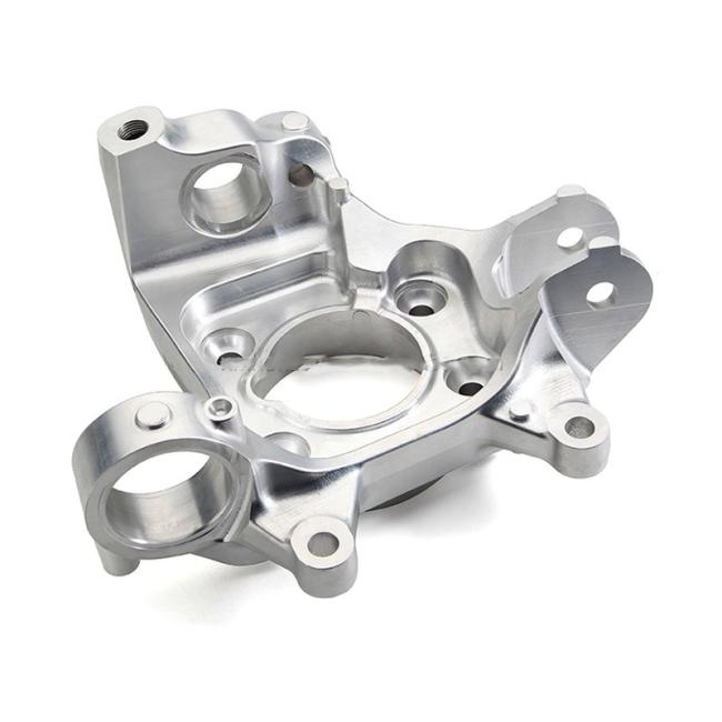 custom cnc milling parts