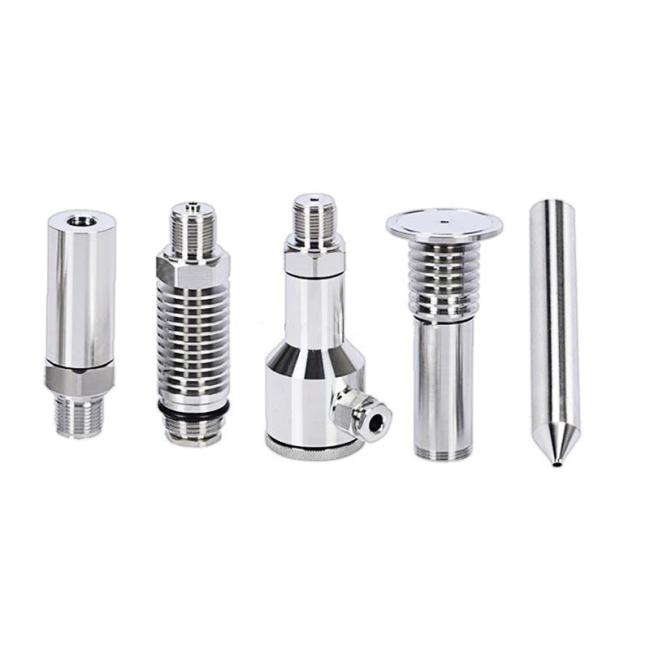 precision matthews cnc mill